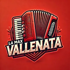 LA MAX VALLENATA