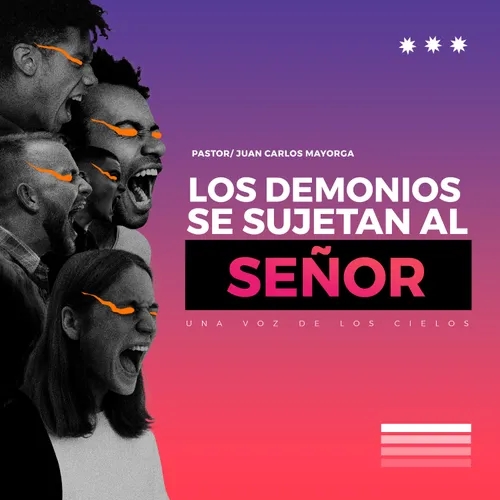 LOS DEMONIOS SE SUJETAN AL SEÑOR