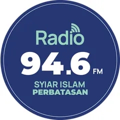 Radio Syiar Islam Perbatasan 94.6 FM langsung