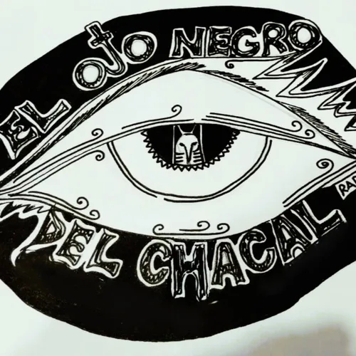 EL OJO NEGRO DEL CHACAL 145 EL RETRATO HISTORIAS CORTAS