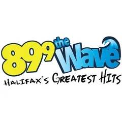 CHNS 89.9 The Wave FM -
