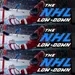 Tuesday, May 17: The NHL LOW - DOWN Tampa Vs Florida Game 1 Recap