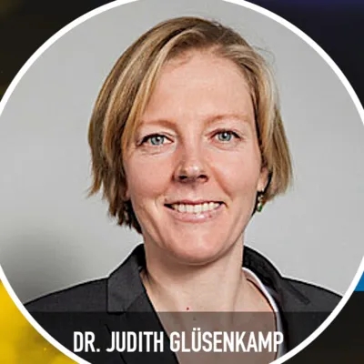 #078 Im Gespräch mit Judith Glüsenkamp zur Bedeutung des Customer Guiding (Mitschnitt vom 29.09.22)