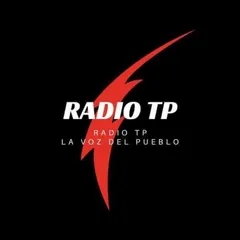 Radio TP FM La voz del barrio.