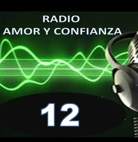 Radio Amor y Confianza Prgrama 12