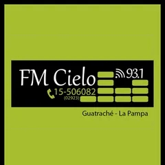 FM Cielo 93.1 Guatrache en vivo