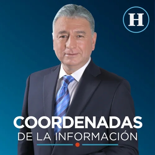 Las Coordenadas de la Información con Alejandro Cacho | Programa completo viernes 25 de agosto de 2023