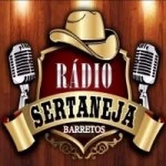 RADIO SERTANEJA BARRETOS
