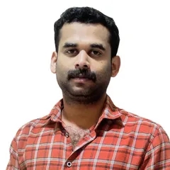 RAJEESH RAVEENDRA