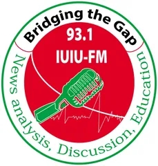 93.1 IUIU FM