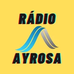 RÁDIO AYROSA