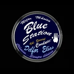 BLUE STATION