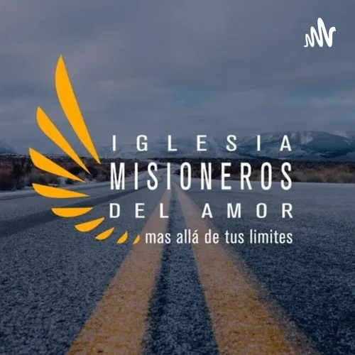 Iglesia Cristiana Misioneros del Amor