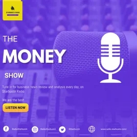 The Money Show