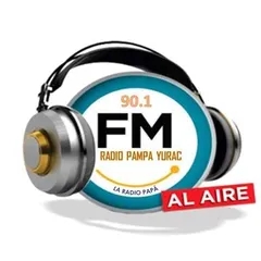 RADIO PAMPA YURAC en vivo