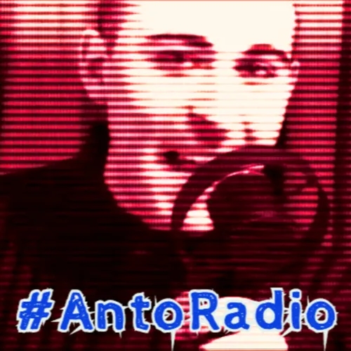AntoRadio - Numero 0 (Presentazione Podcast)
