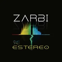 Zarbi Estereo en vivo