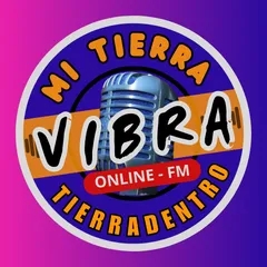 MI TIERRA VIBRA FM