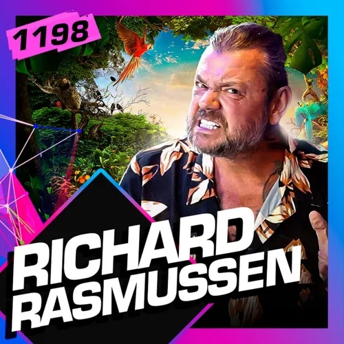 1198 - RICHARD RASMUSSEN