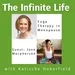 How Yoga and Yoga Therapy can help with Perimenopause and Menopause with Jane Macpherson