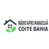 RADIO AFRO MARACUJA COITE BAHIA