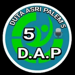 DAP5 RADIO