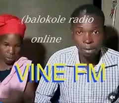 VINE FM UGANDA RADIO