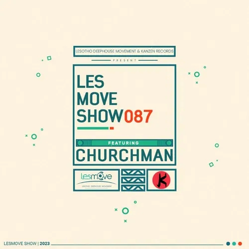 LesMove - shOw #087 by Churchman