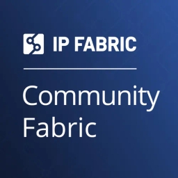 #CommunityFabric