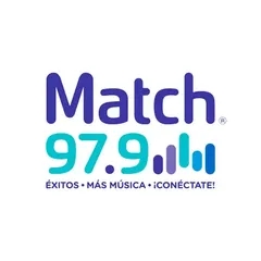 Match 97.9 FM Queretaro en vivo