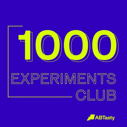 1000 Experiments Club