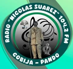 Radio Nicolás Suarez 104.2