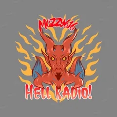 Mozzy616 Hell Radio