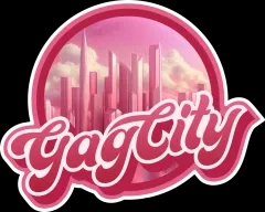 GAG CITY