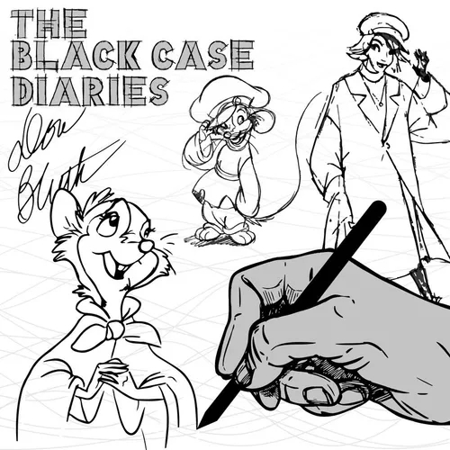 The Case of Don Bluth