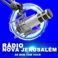 Rádio Nova Jerusalém