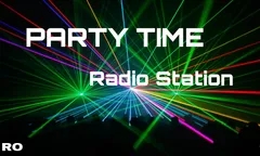 PartyTimeTehnoEDM Radio