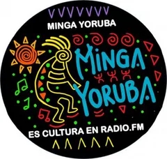 minga yoruba es cultura