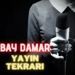 Bay Damar Mustafa - Arabeskin Kralı