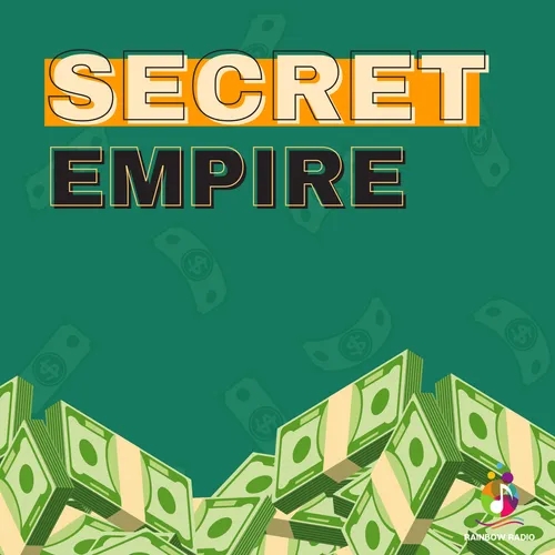 Secret Empire