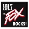 101.7 The Fox