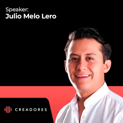 Cómo Generar un Tsunami de Ventas Digitales y Crecer tu Red de Contactos | Con Julio Melo Iero