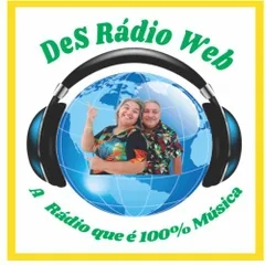 DeS Radio Web