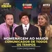 HUMOR, DUBLAGEM, TELEVISÃO E HISTÓRIAS COM SILVIO SANTOS | COM: CHIQUINHO | O Acordo Podcast #172