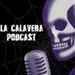 Back in time: La Calavera Podcast, el hombre lobo