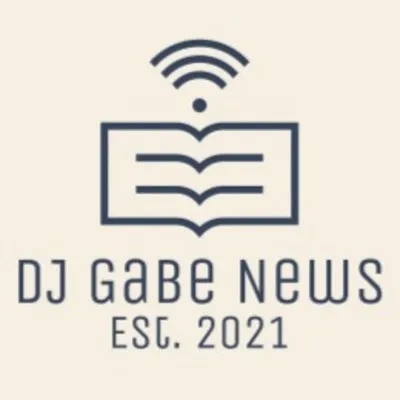 DJ Gabe News (Season 1 Episode 1)