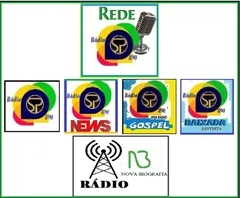 Rádio Pedro Madóglio