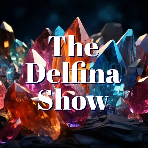 The Delfina Show 2024-07-25 09:00