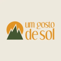 Podcast Um Gosto de Sol