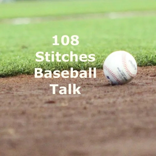 Talking Baseball & Hockey